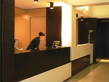 Art Hotel&residence 4*