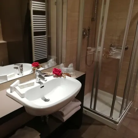 Art & 4* Prato (Prato)