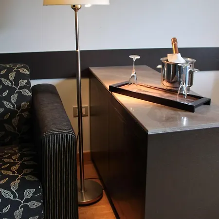 Art Hotel&residence 4* Prato (Prato)
