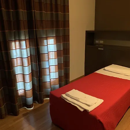Art Hotel&residence Hotel