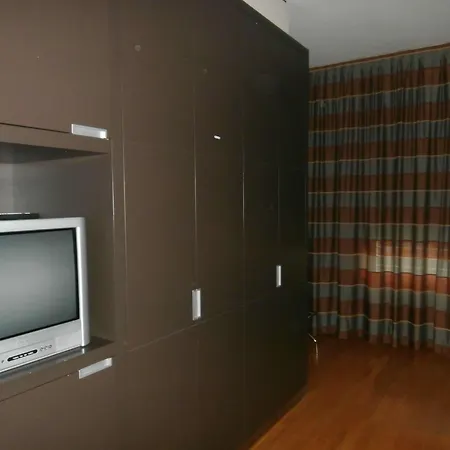 Hotel Art &