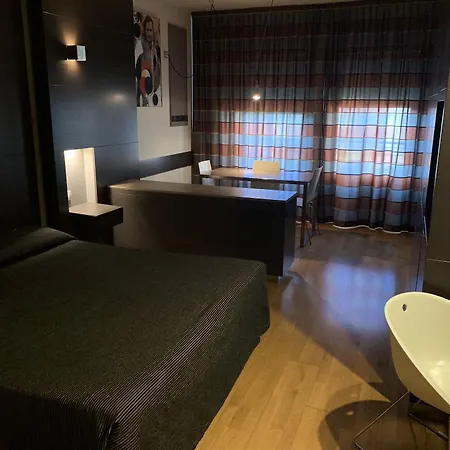 Art & 4* Prato (Prato)