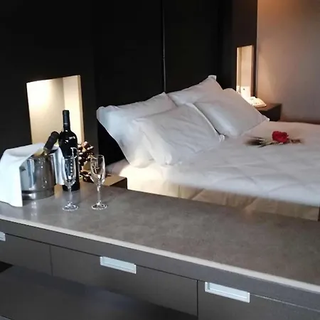 Hotel Art & Prato (Prato)