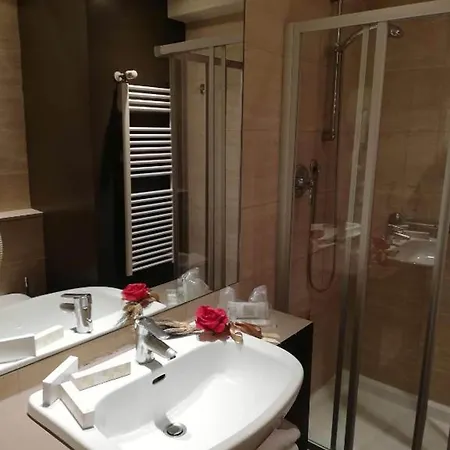 Hotel Art & Prato (Prato)