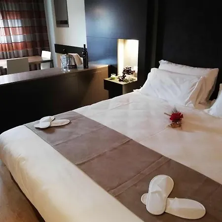Art & Hotel 4*