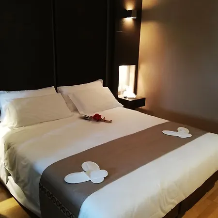 Art Hotel&residence Prato (Prato)