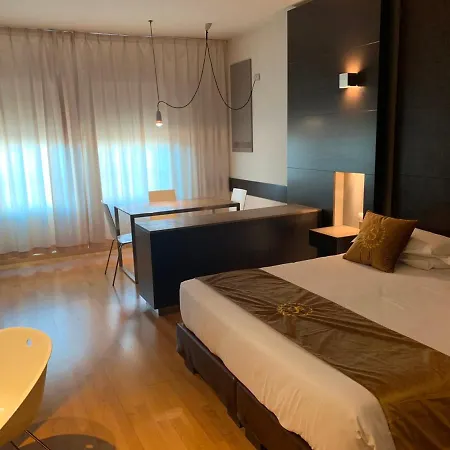 Art & Hotel Prato (Prato)