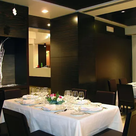 Hotel Art &