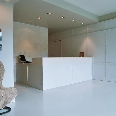 Ξενοδοχείο Art & Πράτο