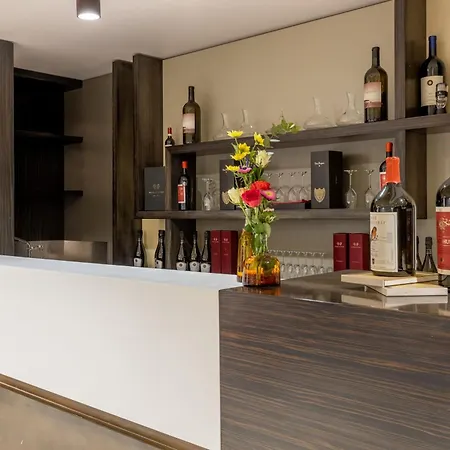 Hotel Art Hotel&residence 4*
