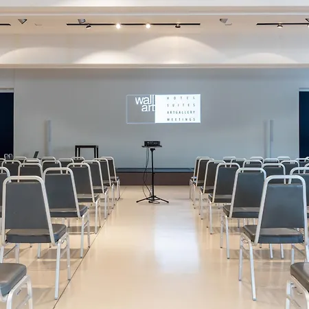 Art & Hotel Prato (Prato)