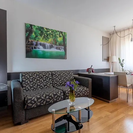 Art Hotel&residence Prato (Prato)
