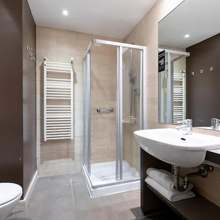 Art Hotel&residence Hotel