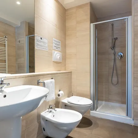 Art Hotel&residence Hotel 4*