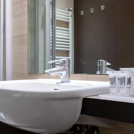 Art & Hotel Prato (Prato)