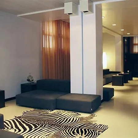 Art & Hotel Prato (Prato)