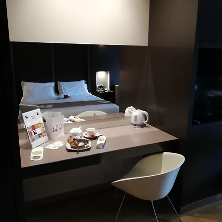 Hotel Art &