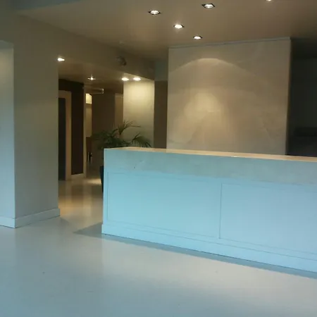 Art & Hotel Prato (Prato)