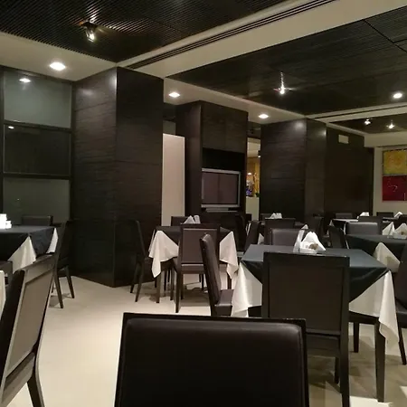 Art & Hotel Prato (Prato)