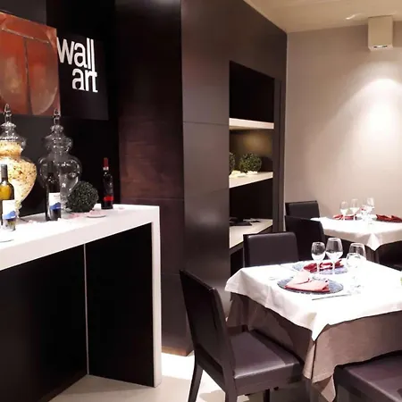 Hotel Art & 4*