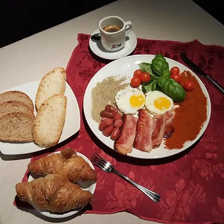 Hotel Art & Prato (Prato)