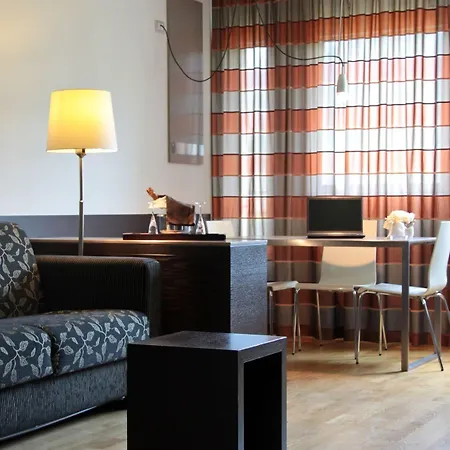 Art & Hotel 4*