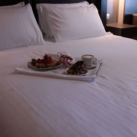 Art & Hotel 4*
