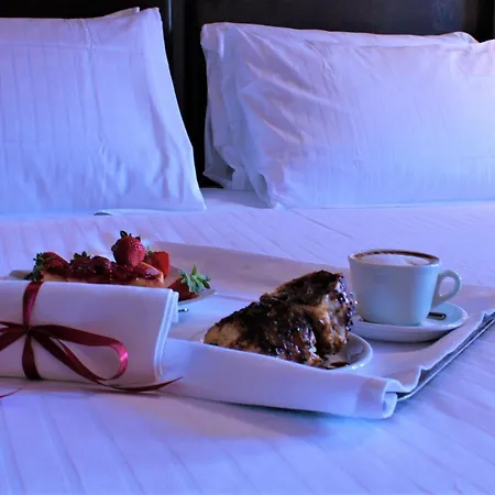 Art & Hotel 4*