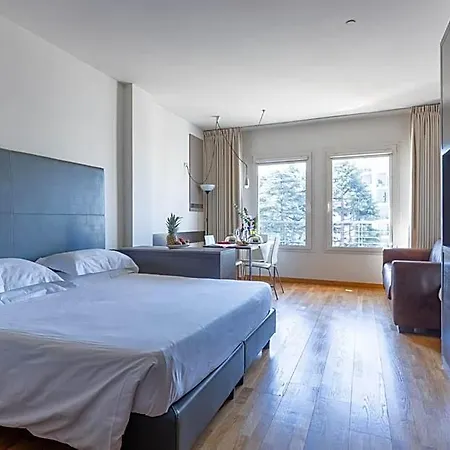 Art & Hotel Prato (Prato)