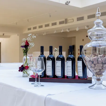 Art & Hotel Prato (Prato)