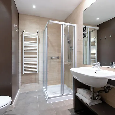Hotel Art & Prato (Prato)