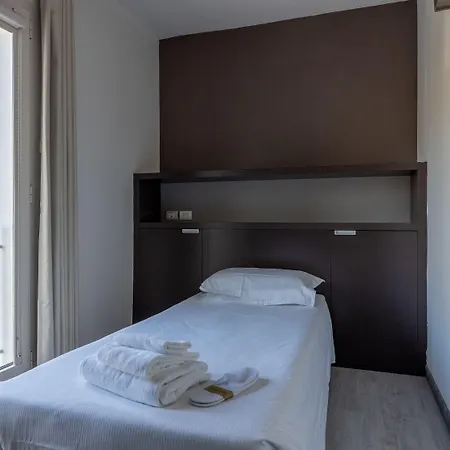 Art & Hotel Prato (Prato)