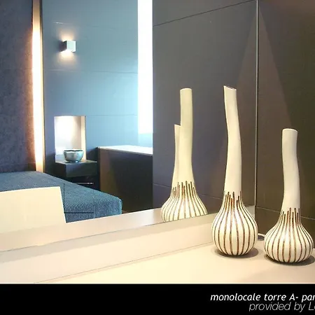 Art & Hotel Prato (Prato)