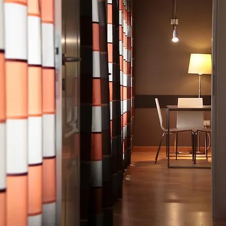 Art Hotel&residence 4*