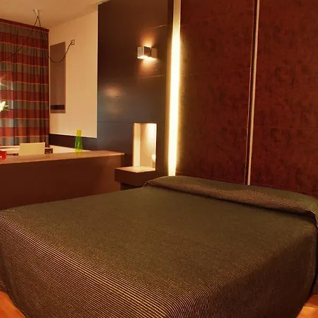 Art & 4* Prato (Prato)
