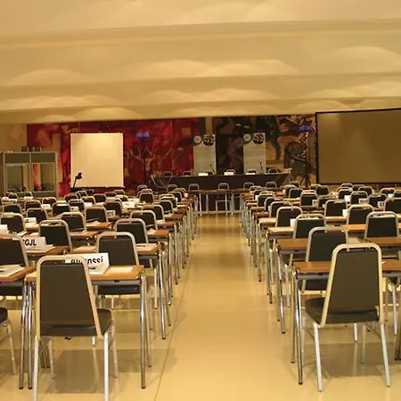 Art Hotel&residence Prato (Prato)