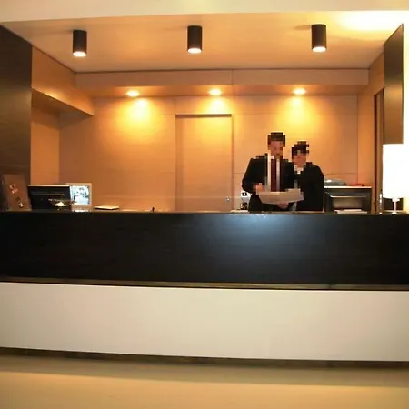 Art Hotel&residence Prato (Prato)