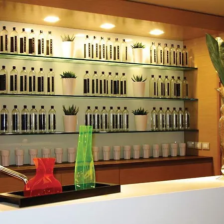 Art & Hotel Prato (Prato)