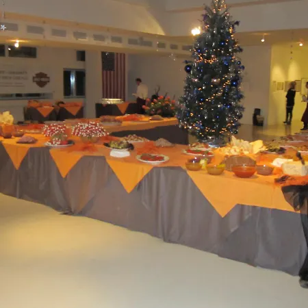 Art Hotel&residence Prato (Prato)