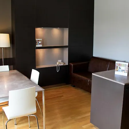 Art & Hotel Prato (Prato)