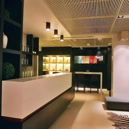 Art Hotel&residence Prato (Prato)
