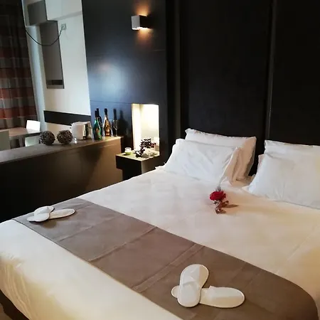 Art & Hotel Prato (Prato)