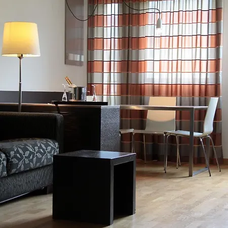 Hotel Art & 4*