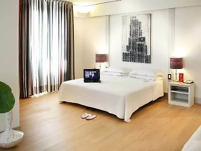 Art & Hotel 4*