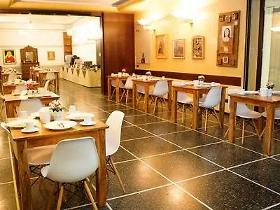 Art & 4* Прато