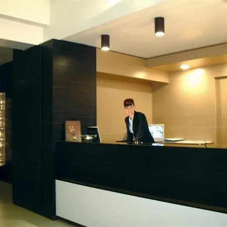 Art Hotel&residence 4*