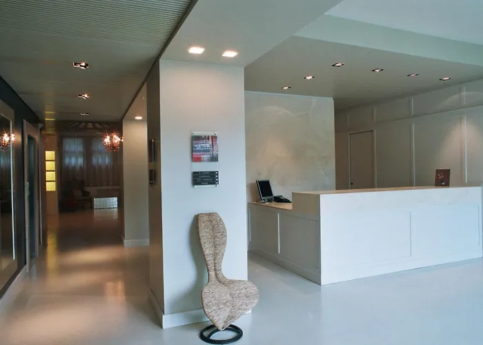 Hotel Art & Prato (Prato)